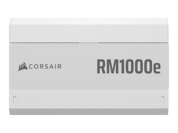 Corsair RMe Series RM1000e — ATX12V 3.1/ EPS12V, CA 100-240 V, 1000 Watt