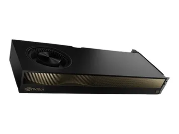 NVIDIA RTX PRO 5000 Blackwell — RTX PRO 5000 Blackwell, 48 Go GDDR7, PCIe 5.0 x16, Pour la vente au détail