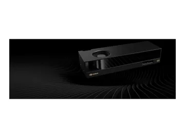 NVIDIA RTX PRO 4000 Blackwell — RTX PRO 4000 Blackwell, 24 Go GDDR7, PCIe 5.0 x8 profil bas