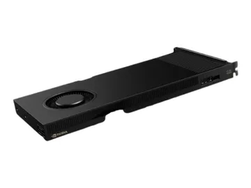 NVIDIA RTX PRO 4000 Blackwell — RTX PRO 4000 Blackwell, 24 Go GDDR7, PCIe 5.0 x16, Pour la vente au détail
