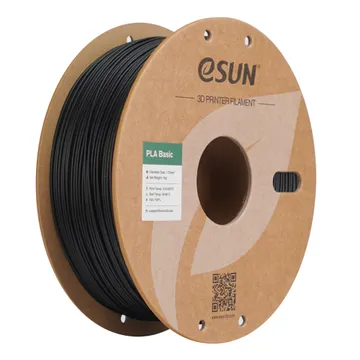 Esun PLA BASIC 1,75mm COLD WHITE 1kg