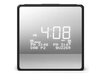 Philips TAR4600 Radio-réveil