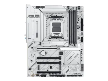 ASUS X870 MAX GAMING WIFI7 W