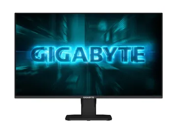 Gigabyte GS25F2A Écran LED