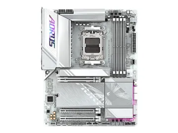 Gigabyte AORUS X870E ELITE WIFI7 ICE