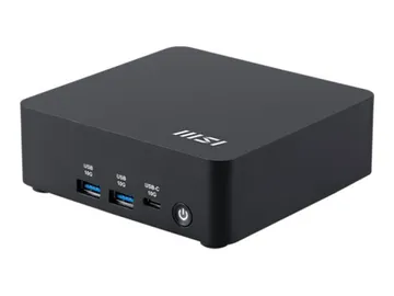 MSI Cubi NUC AI 1UMG 018BEU