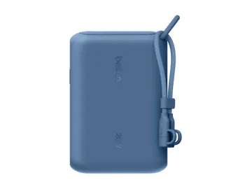 Belkin BOOST CHARGE — 10000 mAh, 20 Watt