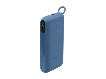 Belkin BOOST CHARGE — 20000 mAh, 20 Watt