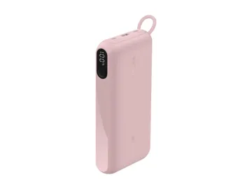 Belkin BOOST CHARGE — 20000 mAh, 20 Watt