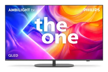 Philips Ambilight 50PUS9050/12