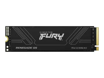 Kingston FURY SSD