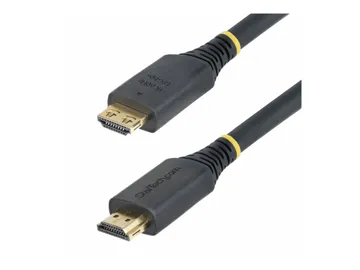 StarTech.com 20ft (6m) Active HDMI Cable w/Gripping Connectors