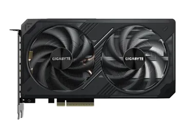 Gigabyte GeForce RTX 5060 Ti WINDFORCE OC 8G