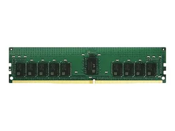Synology DDR4 — DIMM 288 broches, mémoire enregistré