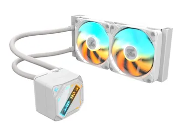 Gigabyte GAMING 240 ICE