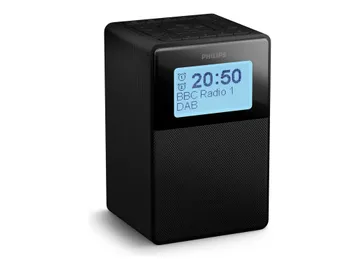 Philips TAR5100 Radio-réveil