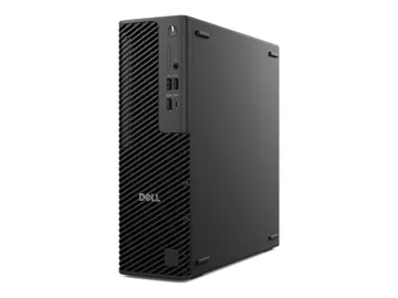 Dell Pro Max Slim FCS1250 — Intel Core Ultra 7, 16 Go, 512 Go