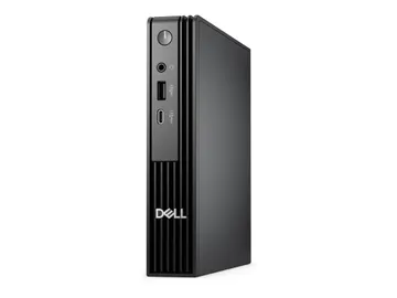 Dell Pro Micro QCM1250 — Intel Core Ultra 7, 16 Go, 512 Go