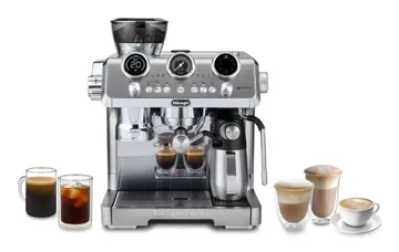 De Longhi La Specialista Maestro EC9885.M