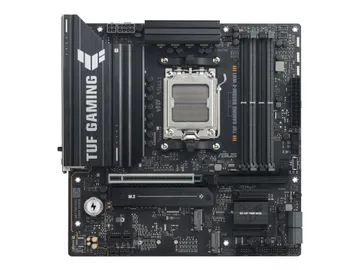 ASUS TUF GAMING B850M-E WIFI