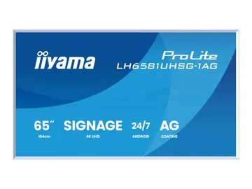 Iiyama ProLite LH6581UHSG-1AG