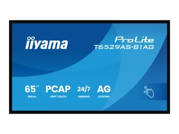 Iiyama ProLite T6529AS-B1AG