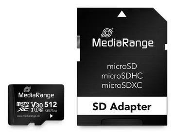 MEDIARANGE MR947