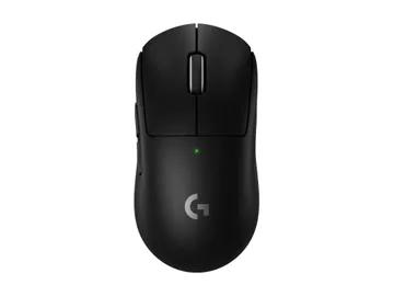 Logitech G PRO X SUPERLIGHT 2 SE — 5 boutons, sans fil, noir