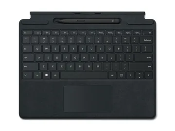 Microsoft Surface Pro Signature Keyboard for Business