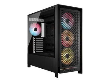 Corsair FRAME 5000D RS ARGB