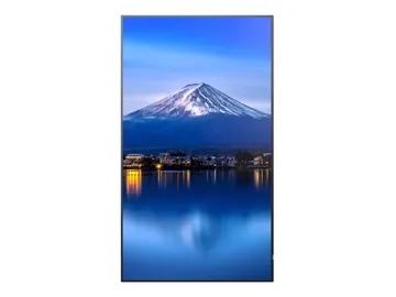 Sharp MultiSync P656