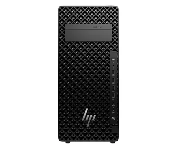HP Z2 Tower G1i — Intel Core Ultra 7, 16 Go, 512 Go