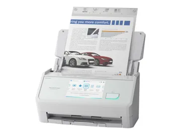 Ricoh ScanSnap iX2500