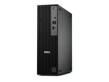 Dell Pro Slim QCS1250 — Intel Core Ultra 5, 16 Go, 512 Go