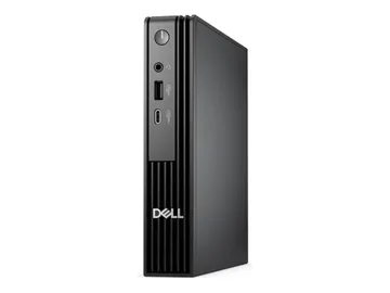 Dell Pro Micro QCM1250 — Intel Core i5, 16 Go, 512 Go