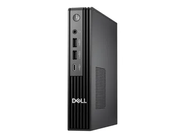 Dell Pro Micro Plus QBM1250 — Intel Core Ultra 5, 16 Go, 512 Go