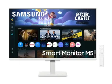 Samsung S27FM501EU