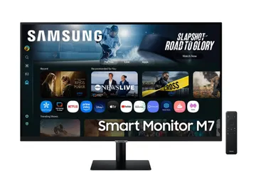 Samsung S32FM702UU