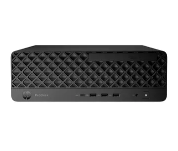 HP ProDesk 4 SFF G1i AI — Intel Core Ultra 5, 16 Go, 512 Go