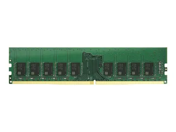 Synology DDR4 — SO DIMM 260 broches, mémoire sans tampon, 16 Go, réf. D4EU02-16G