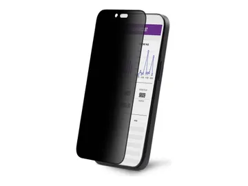 StarTech.com Protection d'écran pour téléphone portable — filtre à 4 voies, 4 voies 360, 4 voies