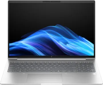 HP EliteBook 6 G1i 16 AI — Intel Core Ultra 7, 16 Go, 512 Go