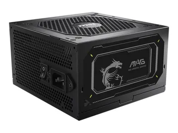 MSI MAG A850GL PCIE5 II