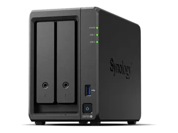 Synology Disk Station DS725+