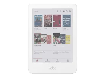 Kobo Clara Colour