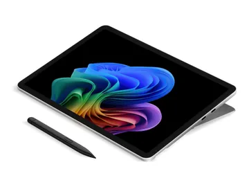 Microsoft Surface Pro for Business — Snapdragon X Plus, 24 Go RAM, 1 To SSD