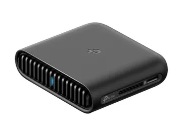 TP-LINK TL-WR3002X V1