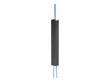 Neomounts Protection de câble — fixation magnétique, universelle, noir