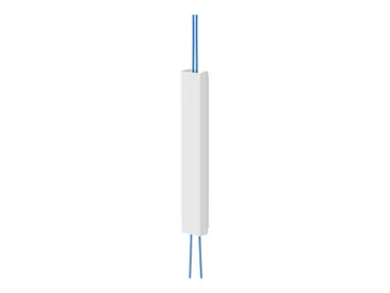 Neomounts Protection de câble — fixation magnétique, universelle, blanc