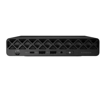 HP EliteDesk 8 Mini G1i AI — Intel Core Ultra 5, 16 Go, 512 Go